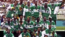 World Football Day: The beautiful game and Nigeria's journey