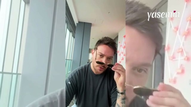 Sinan Akçıl estetik iddialarına yanıt verdi! Yüzündeki değişim çok konuşulmuştu