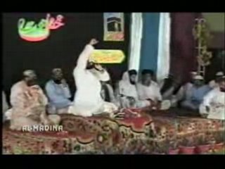 Noor Wala Aaya Hai - Tahir Qadri