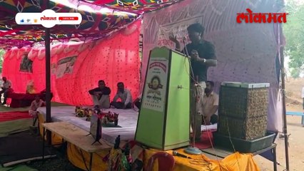 विजेपासून स्वतःला कसं वाचवावं शेतकऱ्यांसाठी महत्वाची माहिती