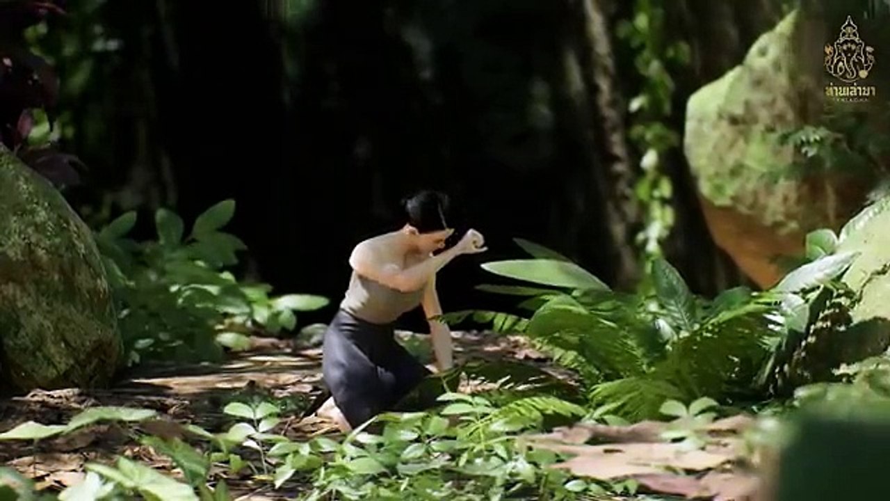 สาวลับแล ทุ่งยั้ง