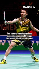 7 Rekod Badminton Dunia Yang Sukar Dipecahkan Hingga Hari Ini