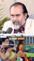 Breaking The Gender Divide || Acharya Prashant