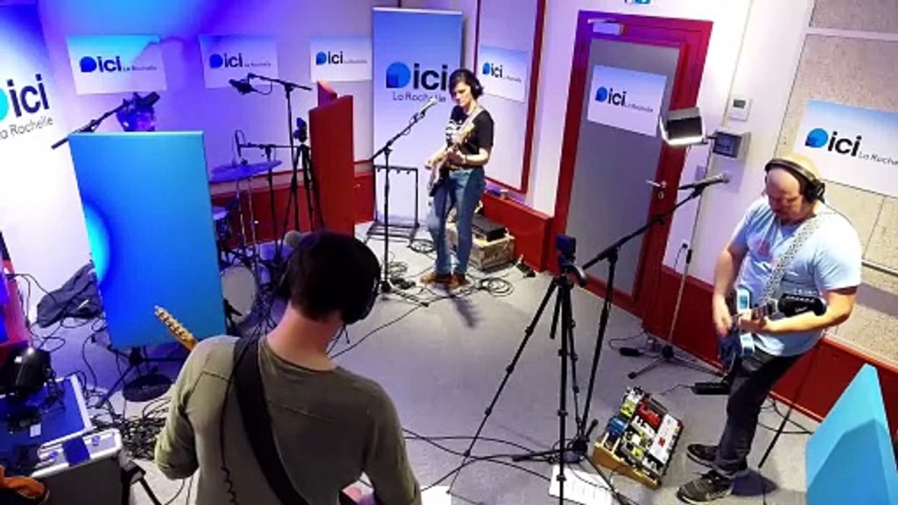 Hawkins and Fellows - A life in a day