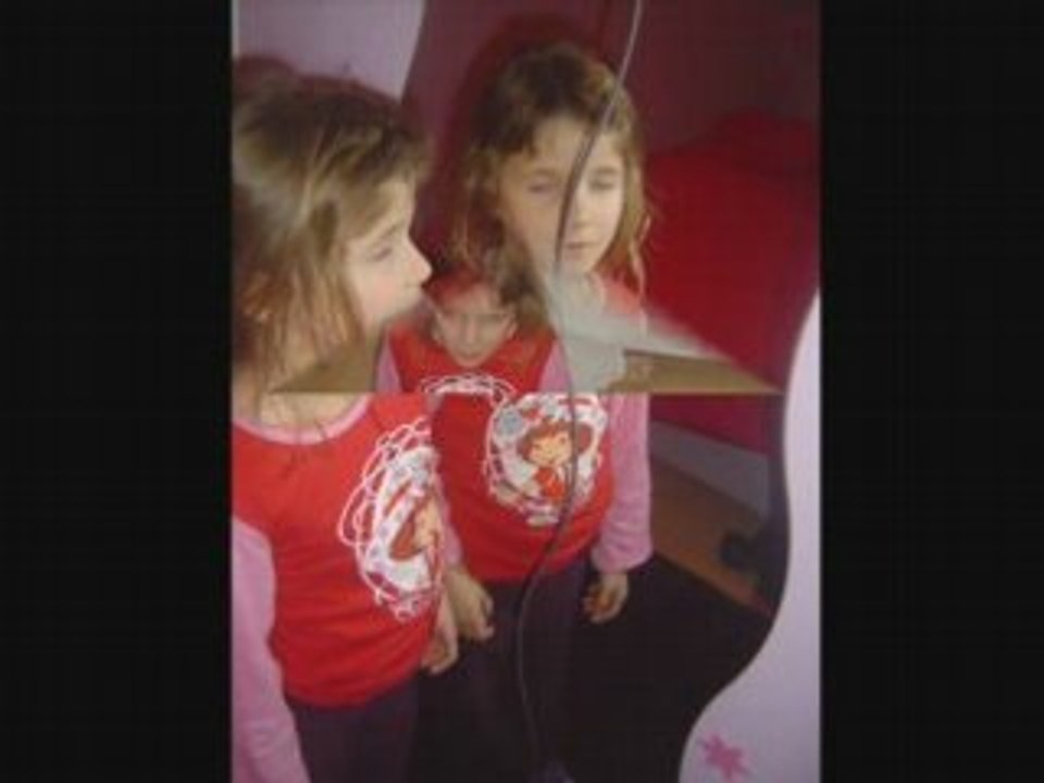 MA FAMiiLLE