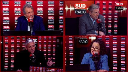 Sabotages électriques en PACA : "C'est du terrorisme", estime J-F Achilli