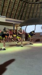 Η Ελένη Φουρέιρα δείχνει τις στιγμές της από την Αφρική