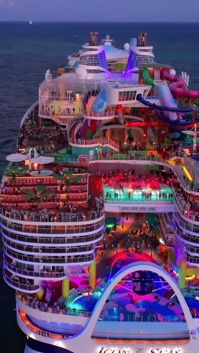 Incredible Destinations & Cruises Around the World 🌍 | London, Dubai, Switzerland & Beyond ✨🚢