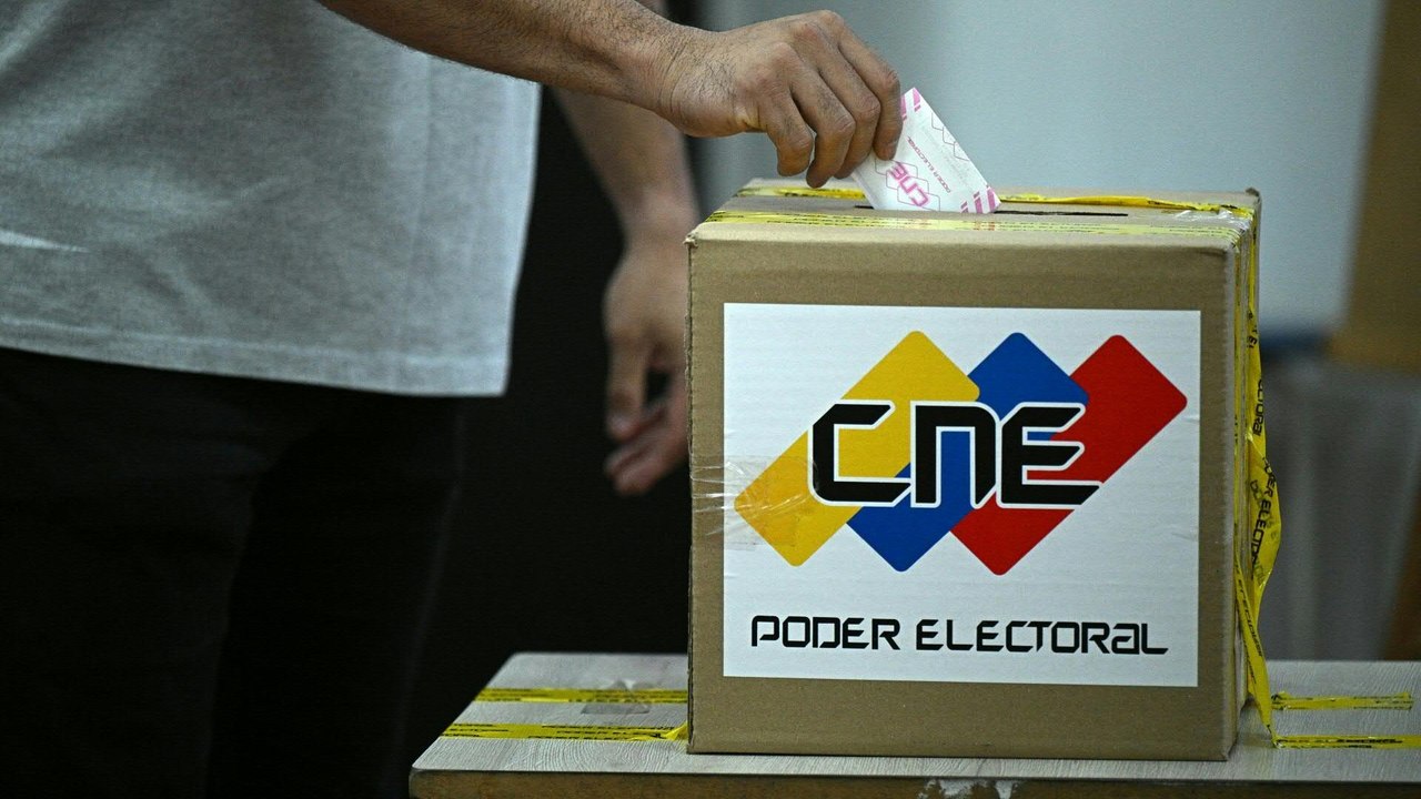 Venezuela: Maduros Sozialisten siegen bei umstrittener Parlamentswahl