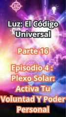 ¿Listo para dejar de ser invisible? Despierta tu plexo solar y lidera tu vida.