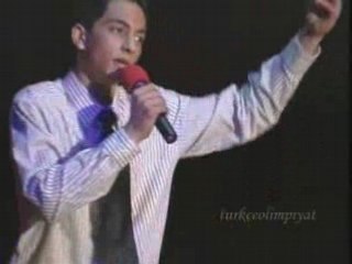 Rawald Sing Araba - seçmeler ABD