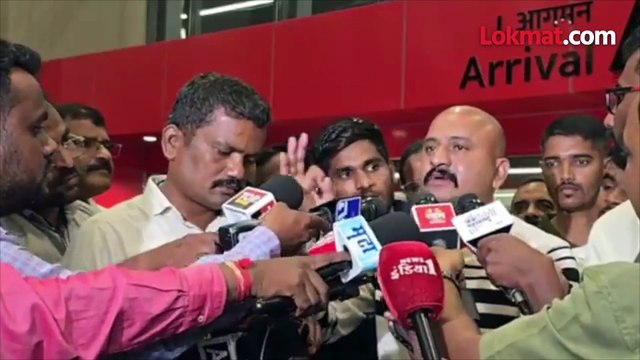 कासलेने जय पवारांचं नाव घेतलं राष्ट्रवादीनं काय इशारा दिला?