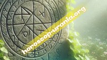 Horoscop Rune, 26 mai - 1 Iunie 2025