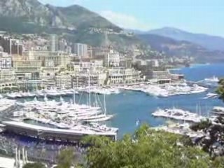 Monaco Grand Prix Historique