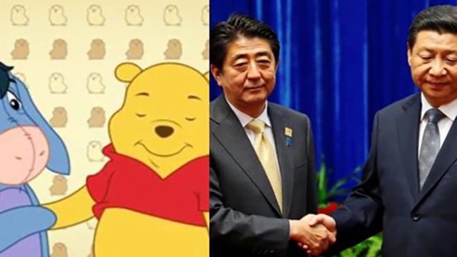 Xi Jinping obteve o titulo de Doutor Honoris Causa | Visão Libertária - 09/07/20 | ANCAPSU