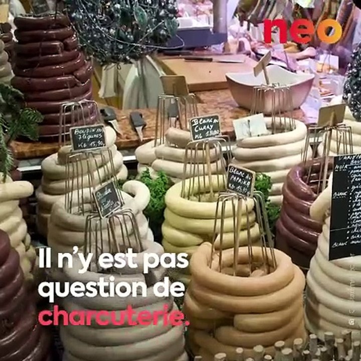 Légion Etrangère (et son Boudin)