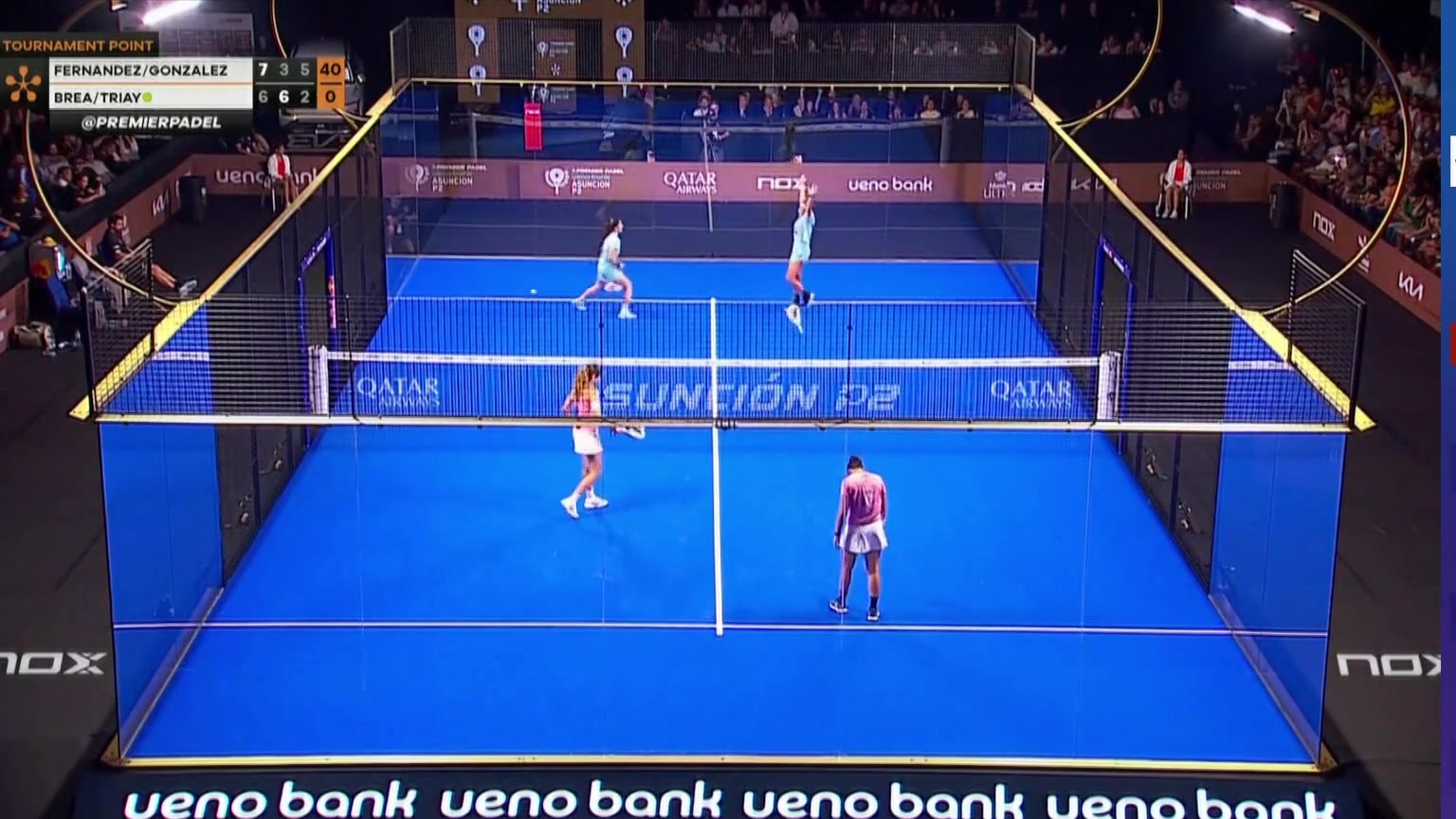 PADEL