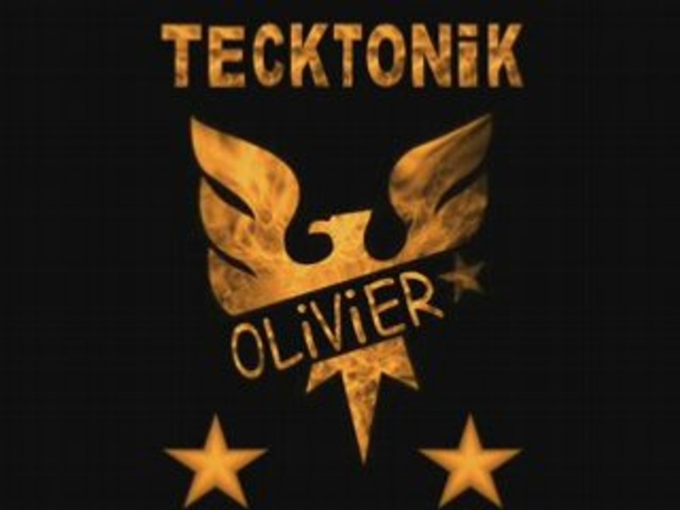 tecktonik