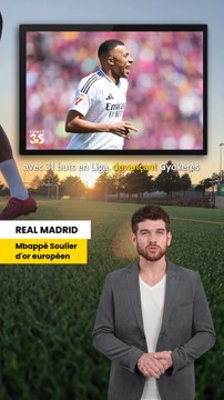 Les ACTUS FOOT du lundi 26 mai ⚽