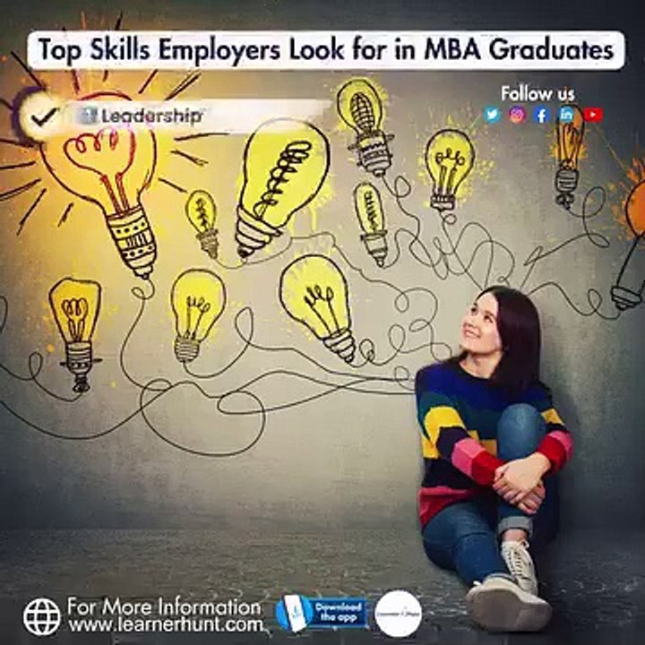 Unlock Your MBA Dreams