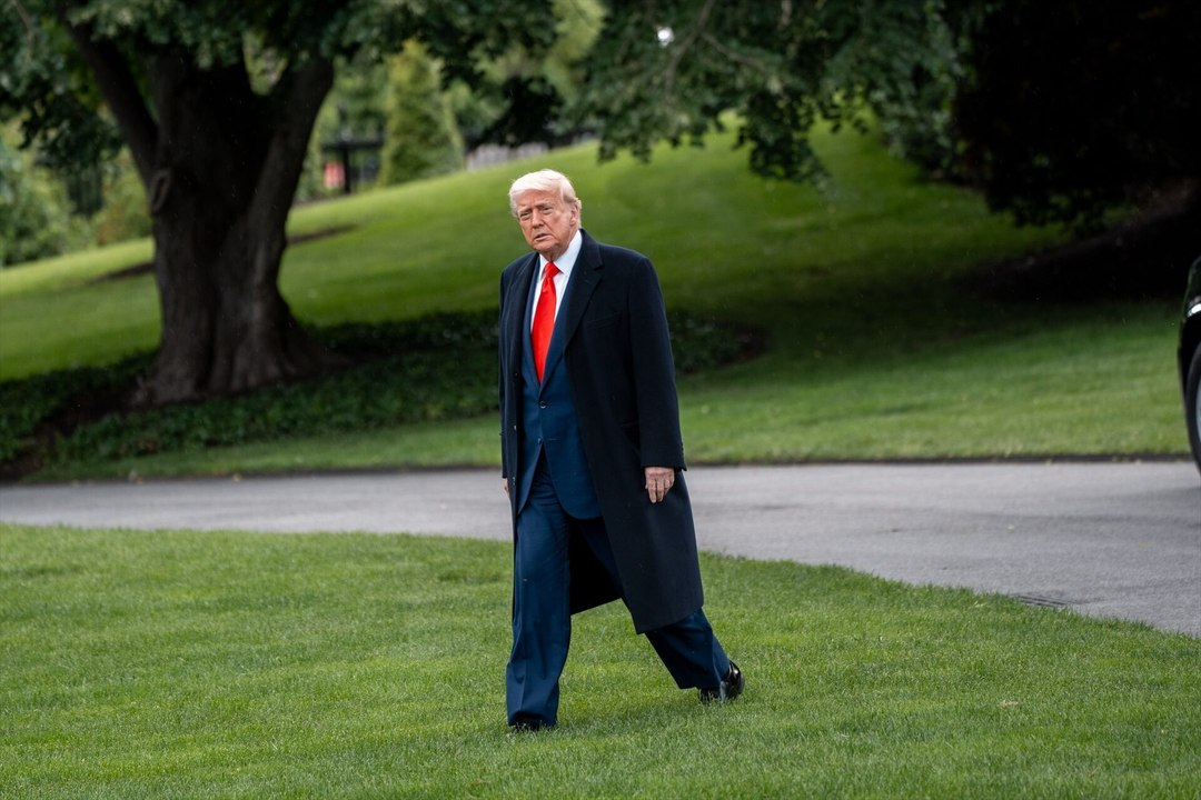 Federico a las 7: Trump da marcha atrás y retrasa los aranceles a la UE