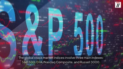 Understanding Stock Market Indices and Their Impact