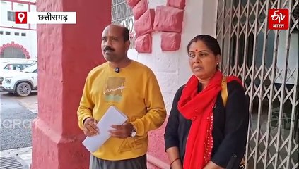 न्याय के लिए भटक रहा एक परिवार, 8 महीने से ज्यादा बीते लेकिन चोर नहीं पकड़ा गया