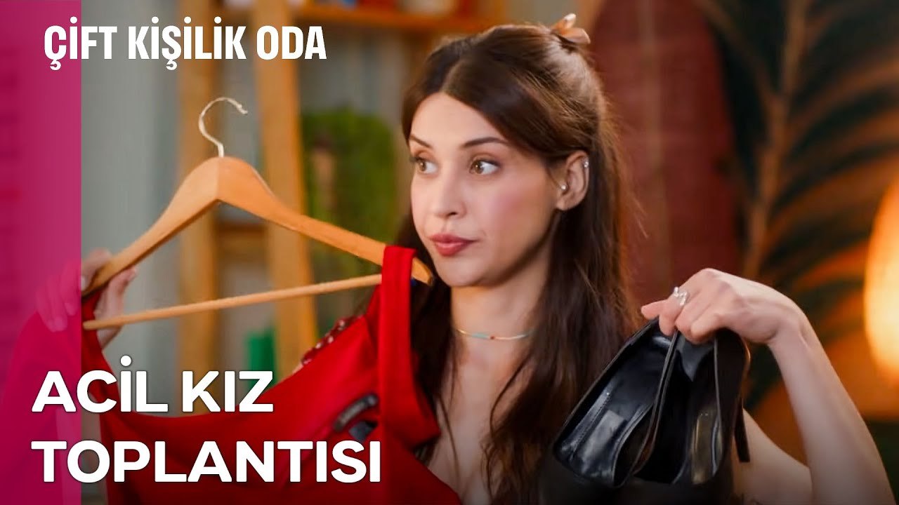 Yeni Hayatımın İlk Günü - Çift Kişilik Oda