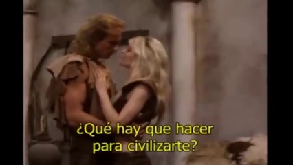 1991 Deathstalker 4 (1991) – Epic Final Battle & Hidden Secrets 🗡️