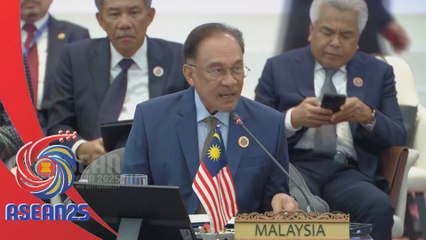 Ketua-ketua negara ASEAN hargai AIPA, tumpu isu-isu penting rakyat