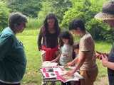 Devenez un blaireau à l'Ecopôle du Forez - Des communes de Forez-Est - TL7, Télévision loire 7