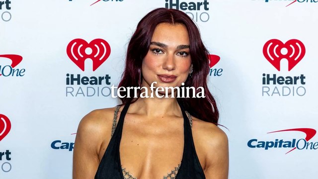 Sensualité incandescente , Chorégraphies fiévreuses : Dua Lipa plus glamour que jamais rend fous ses fans à Paris