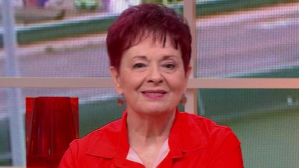 L’invitée du jour - Fabienne Thibeault