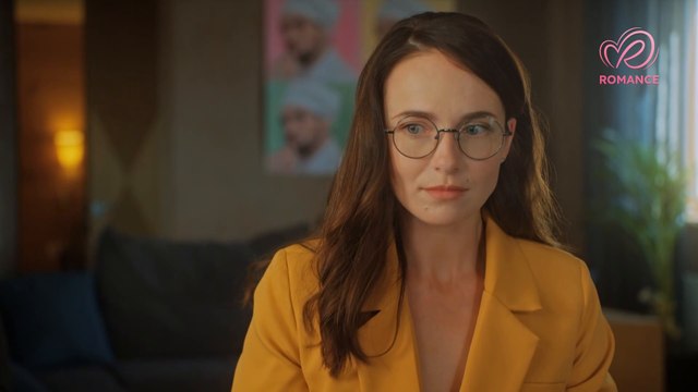 Doble Vida: Enamoró a su Jefe… Haciéndose Pasar por una Mujer más Joven💖 Peliculas Romanticas Completas en Español