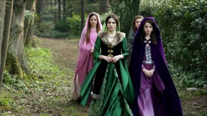 مسلسل حريم السلطان | الحلقة 53 HD مدبلج