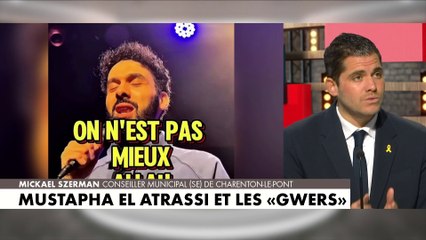 Mickaël Szerman : «Il y a un racisme anti-blanc et anti-non musulman dans notre pays»