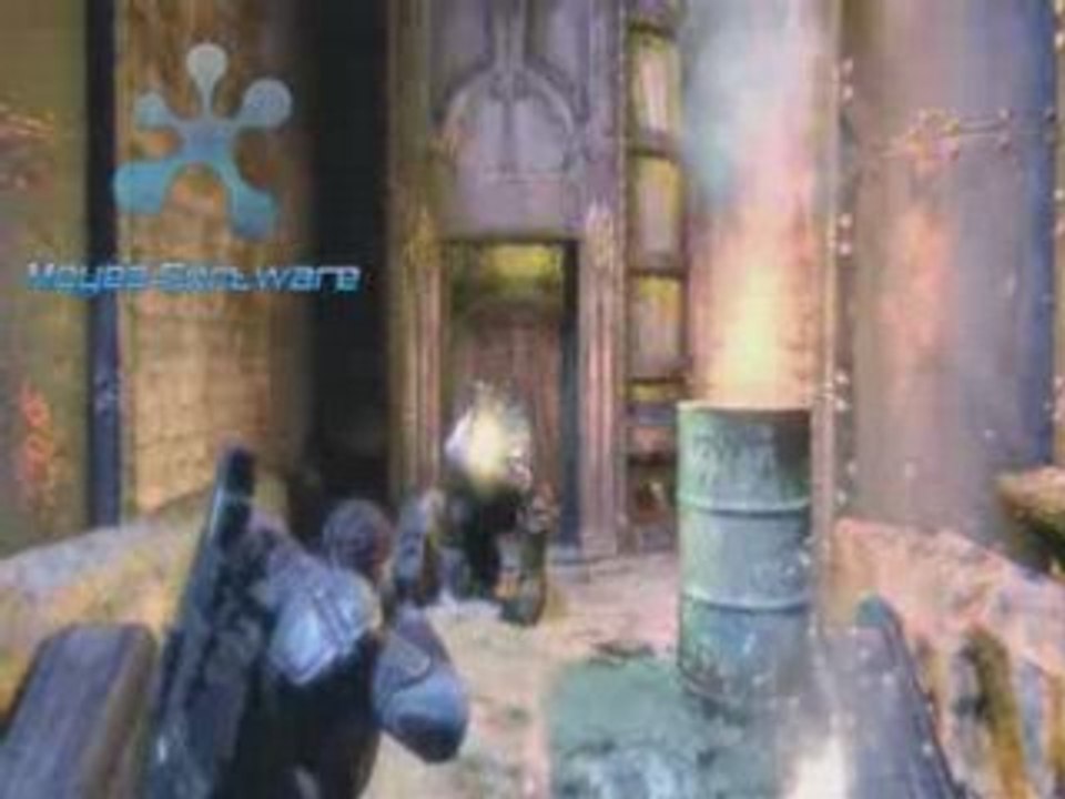 Gears of War  (Extended Version)