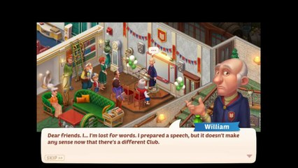 🏠 Let’s Play Homescapes: Levels 1421–1429 📚 Library Renovated  & Start Guest Wing Area