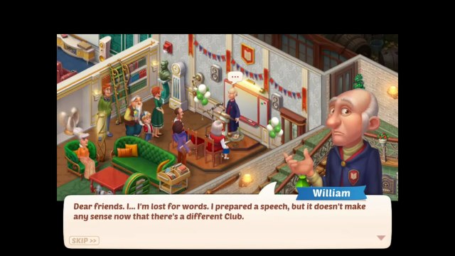 🏠 Let’s Play Homescapes: Levels 1421–1429 📚 Library Renovated & Start Guest Wing Area