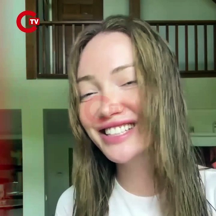 Danla Bilic'ten 3 yıl sonra gelen 'Bülent Cihantimur' itirafı: 'Hayat kaydırıyor...'