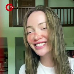 Danla Bilic'ten 3 yıl sonra gelen 'Bülent Cihantimur' itirafı: 'Hayat kaydırıyor...'