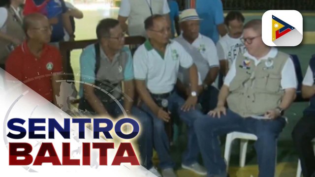Mga magsasaka, handang makipag-tulungan sa gobyerno para mas pagandahin ang serbisyo ng sektor ng agrikultura