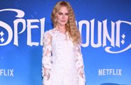 ‘Perder minha mãe mudou todas as partes de mim’, desabafa Nicole Kidman