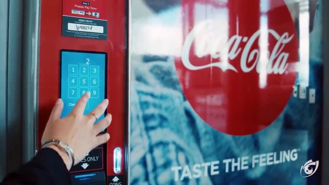 Máquinas da Coca-Cola na Austrália e Nova Zelândia aceitarão criptomoedas | VL - 11/07/20