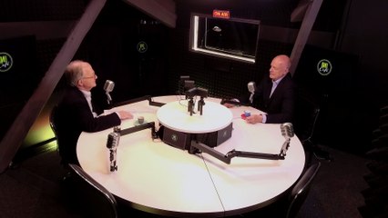 INfluencia Café | Eric Giuily - Président-Fondateur de CLAI