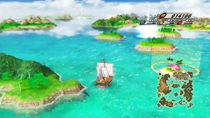 J-Stars Victory Vs+ online multiplayer - ps3