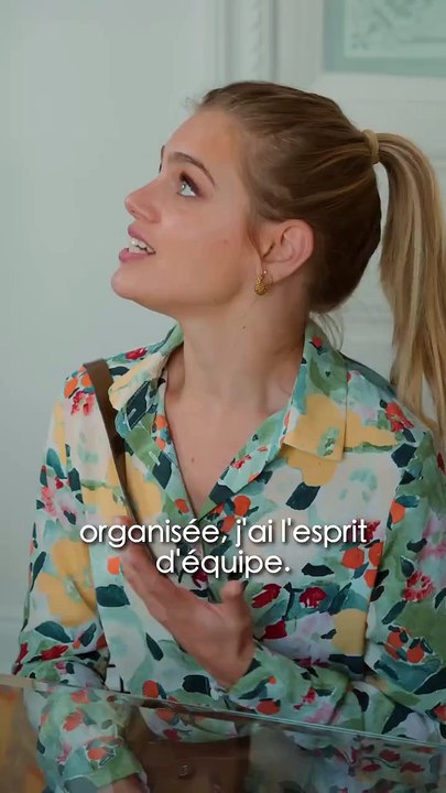 Marié à l'alpha pt5