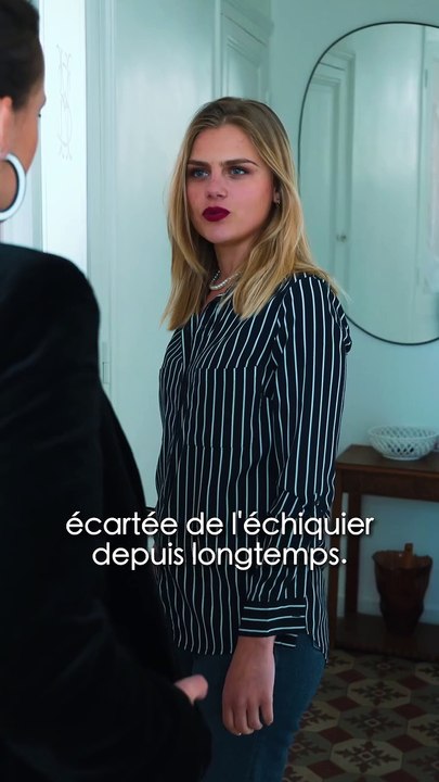 Marié à l'alpha pt4