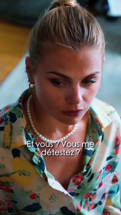 Marié à l'alpha pt6