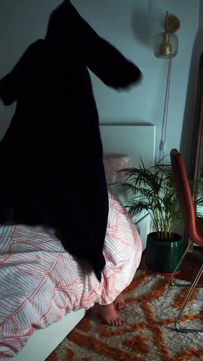 Marié à l'alpha pt3